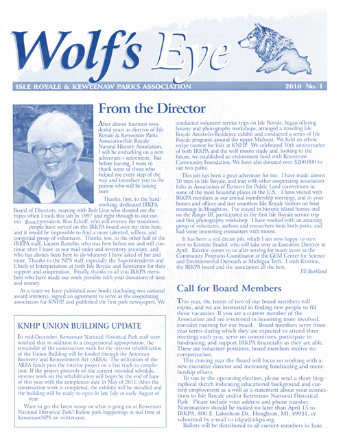 issue cover