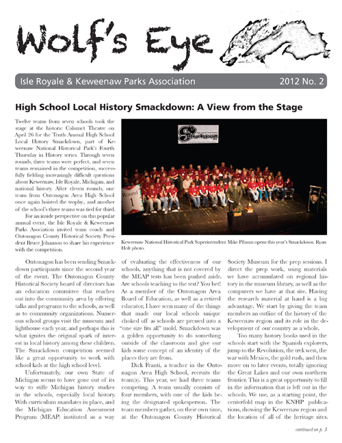 issue cover