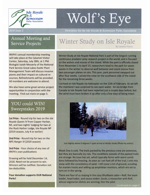 issue cover