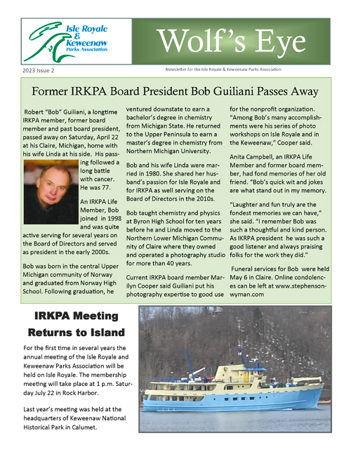 issue cover