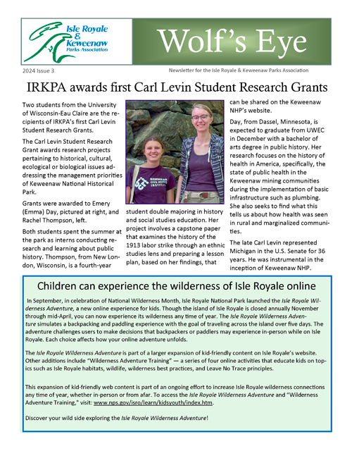 issue cover