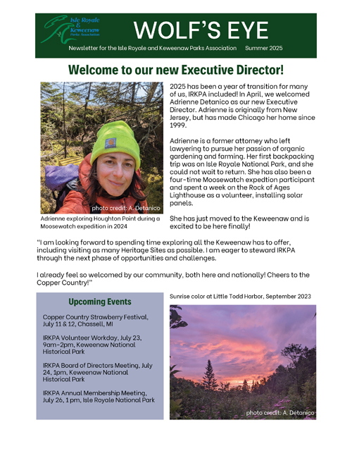 issue cover