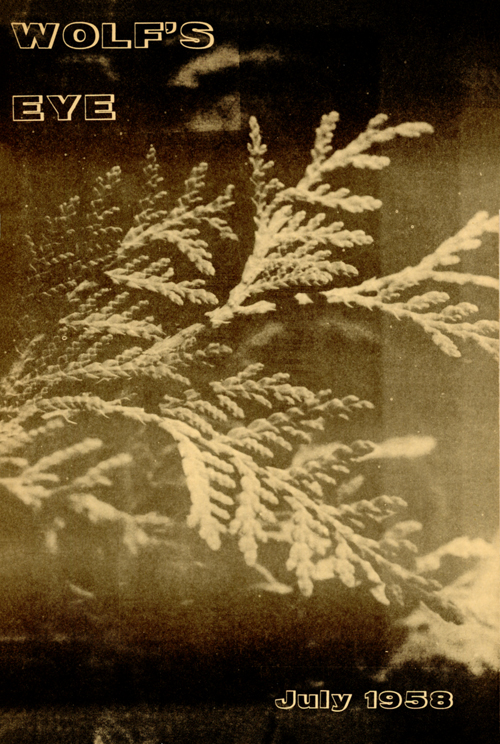 issue cover