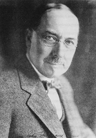 John C. Merriam