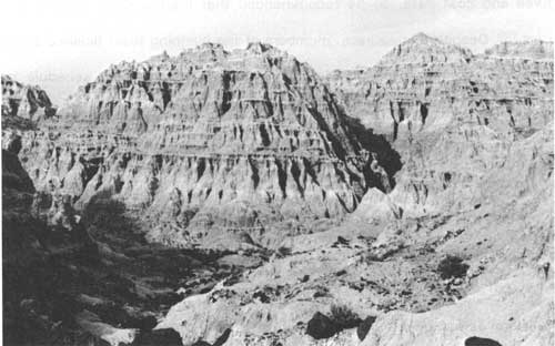 Blue Basin