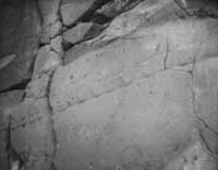 cliff face