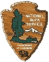 NPS Arrowhead logo