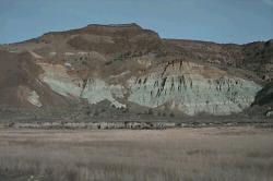 Sheep Rock unit