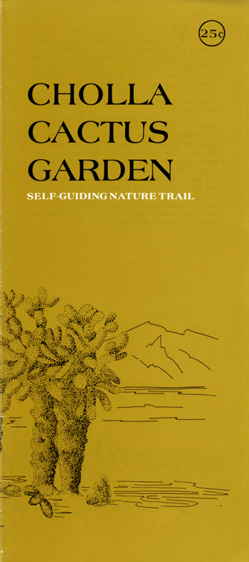 brochure cover