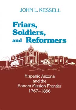 Friars, Soldiers, and Reformers