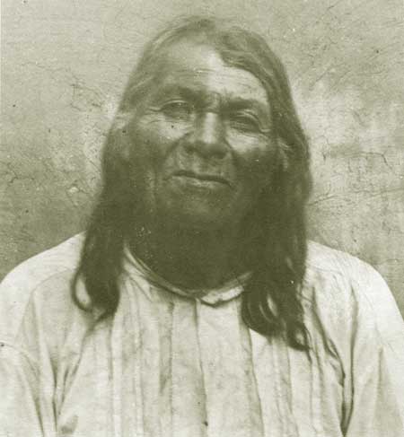 Agustin Pecos