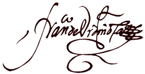signature