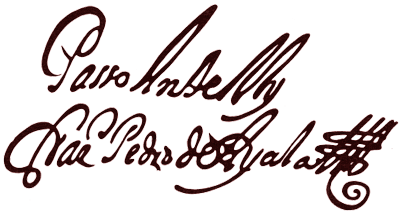 signature