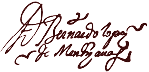 signature