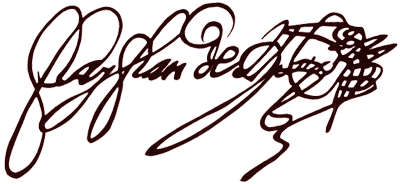 signature