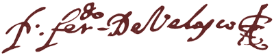 signature