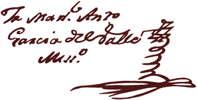 signature