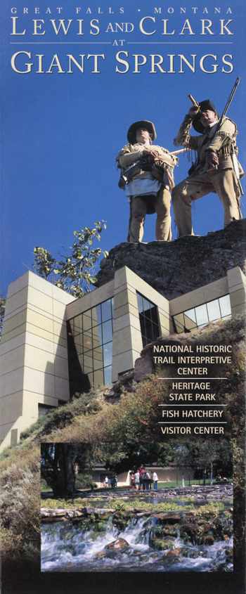 brochure cover