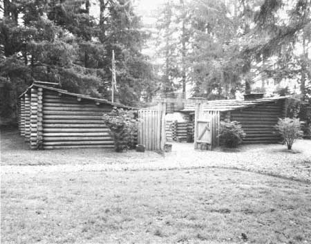 Fort Clatsop