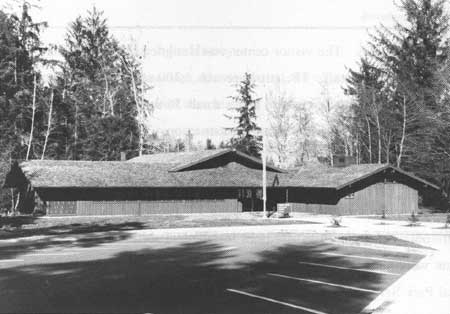 Visitor Center