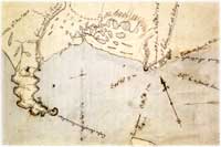survey map