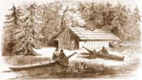Chinook Lodge