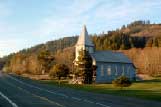St. Mary's Church at Station Camp
