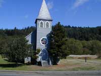St. Mary's Catholic Church