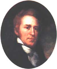 William Clark