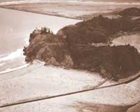 Cape Disappointment