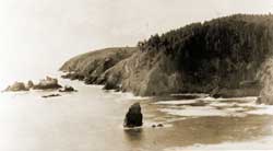 Cape Disappointment