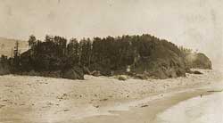 Cape Disappointment