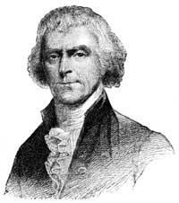Thomas Jefferson