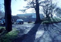 Lewis and Clark Interpretive Center