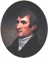 Meriwether Lewis