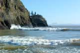 North Head Lighthouse