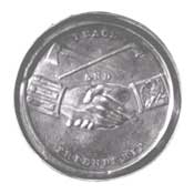 Peace Medal