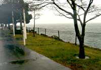 Megler Safety Rest Area