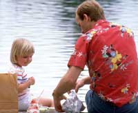 picnickners