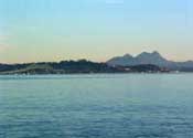Saddle Mountain