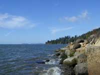 Cape Disappointment