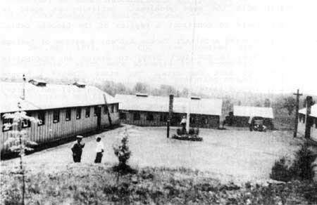 CCC camp