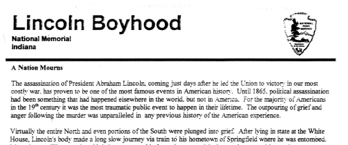 brochure cover