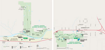 park map