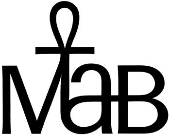 MAB logo
