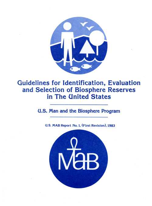 report cover