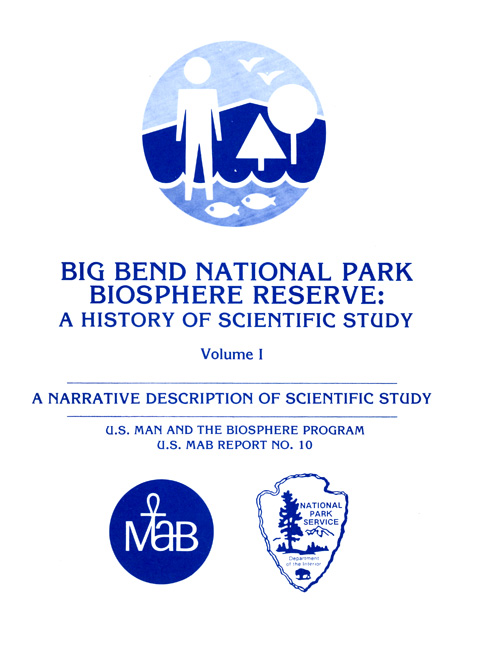 report cover