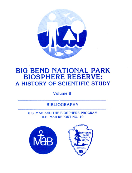 report cover
