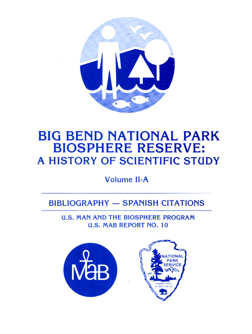 report cover