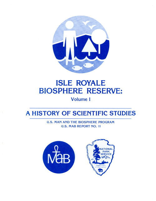 report cover